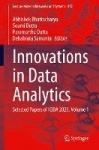 Innovations in Data Analytics : Selected Papers of ICIDA 2023, Volume 1