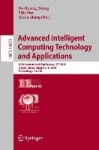 Advanced Intelligent Computing Technology and Applications : 20th International Conference, ICIC 2024, Tianjin, China,