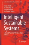 Intelligent Sustainable Systems : Selected Papers of WorldS4 2024, Volume 4