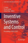 Inventive Systems and Control : Proceedings of ICISC 2023
