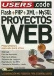 Proyectos Web: Flash + PHP + XML + MySQL