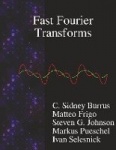 Fast Fourier Transforms