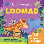 Uuri ja avasta