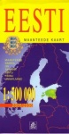 Eesti, 1:500 000