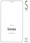 Sonata