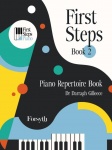 First Steps Piano - Book 2  : Piano  : Book (Softcover)