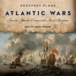 Atlantic Wars - From the Fifteenth Century to the Age of Revolution