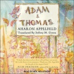 Adam and Thomas