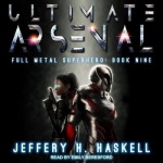 Ultimate Arsenal