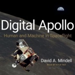 Digital Apollo - Human and Machine in Spaceflight
