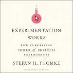 Experimentation Works - The Surprising Power of Business Experiments