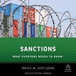 Sanctions - What Everyone Needs to Know