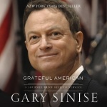 Grateful American - A Journey from Self to Service