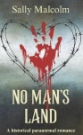 No Man's Land - A historical paranormal m/m romance