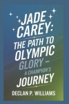 Jade Carey - The Path to Olympic Glory-A Champion's Journey
