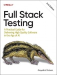 Full Stack Testing 2e