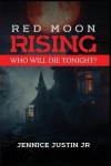 Red moon Rising