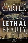 Lethal Beauty - A Karen Pantelli Novel