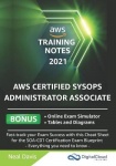 AWS Certified SysOps Administrator Associate Training Notes