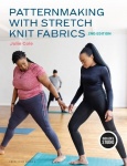 Patternmaking with Stretch Knit Fabrics - with STUDIO
