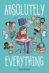 Absolutely Everything - A Graphic Novel