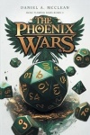 The Phoenix Wars - Role Playing Kaos-Book 3
