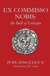 Ex Commisso Nobis - the Bull of Gniezno