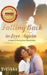 Falling Back in Love Again - 12 Steps To Saving Your Relationship