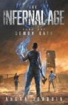 The Infernal Age - Demon Gate
